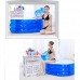 Bathtubs Freestanding Inflatable Thicken Adult Folding Children's Plastic Bath Bucket (Color : Electric Pump  Size : 130cm(51.1 inches)) - B07H7JHX1Q